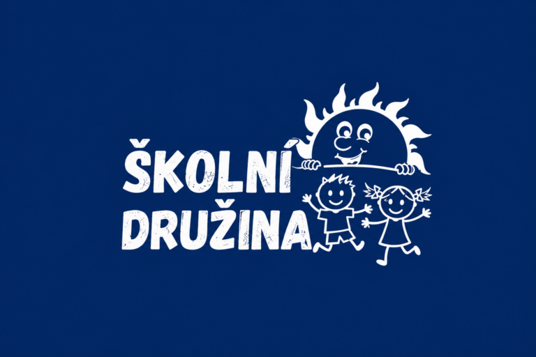 PROVOZ ŠKOLNÍ DRUŽINY ZÁŘÍ 2026