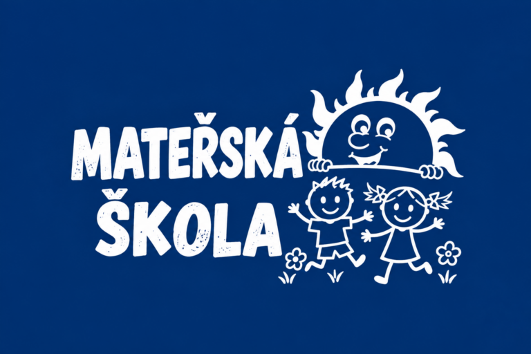 ŠKOLKA SE I LETOS ZAPOJILA DO PROJEKTU JSEM LASKAVEC